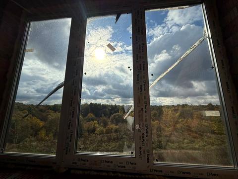 квартира за адресою Трускавецька вул., 3