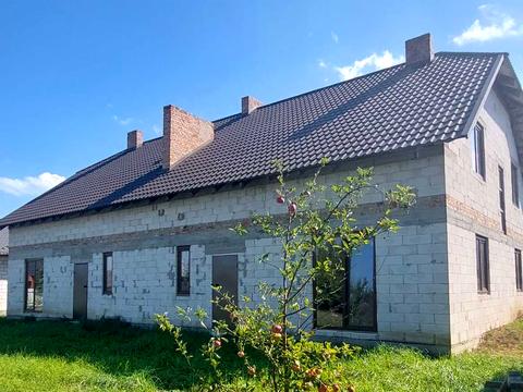 дом по адресу Злагоди, 24