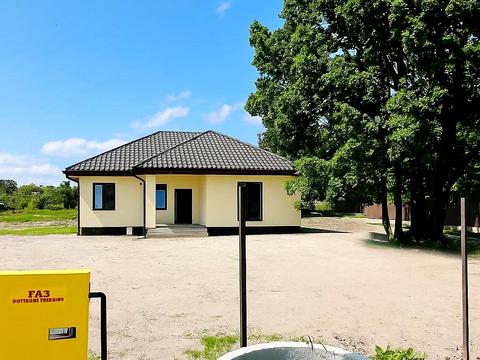 будинок за адресою Каштанова вул. (Тракторна)