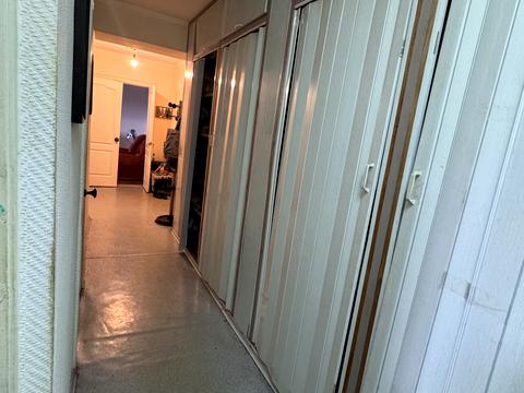 квартира за адресою Металургів просп., 14
