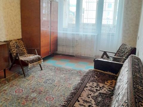 квартира по адресу Героев просп., 12