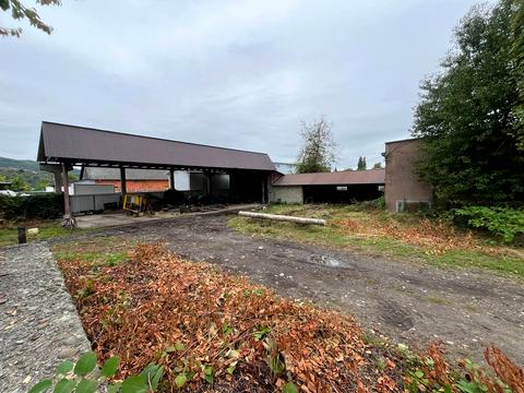 коммерческая по адресу Промышленная ул., 39