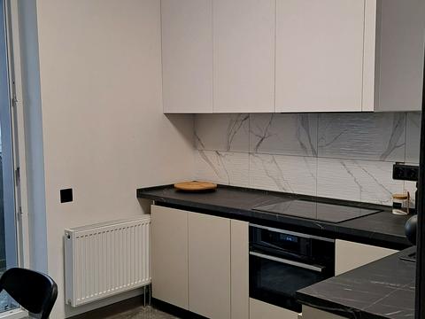 квартира по адресу Борткевича ул., 5