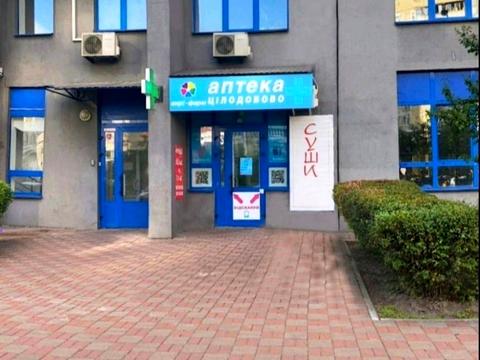 комерційна за адресою Бориса Гмирі вул., 4