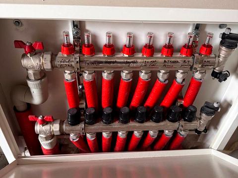 дом по адресу Весела ул., 68