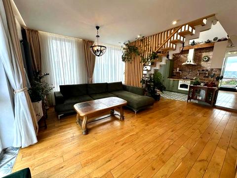 квартира за адресою Тараса Шевченка вул., 60/5