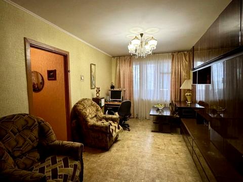 квартира за адресою Набережна Перемоги вул., 108