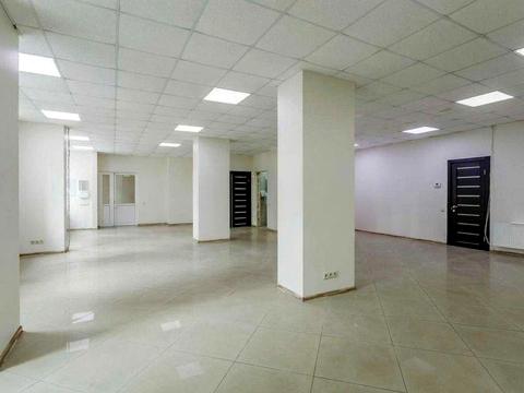 коммерческая по адресу Николая Михновского бульв. (Дружбы народов), 14-16