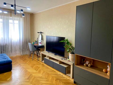 квартира за адресою Слави бульв., 14