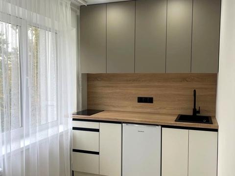квартира по адресу Юности ул., 9