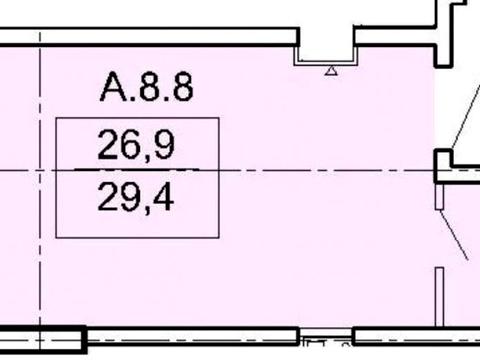 квартира за адресою Генуезька вул., 1/1