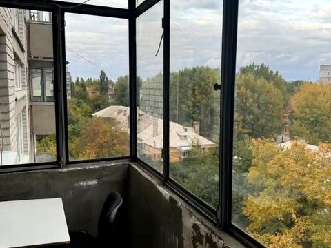 квартира за адресою Богдана Хмельницького просп. (Героїв Сталінграда), 132-А