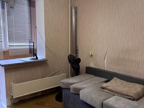 квартира по адресу Академика Королёва просп., 12