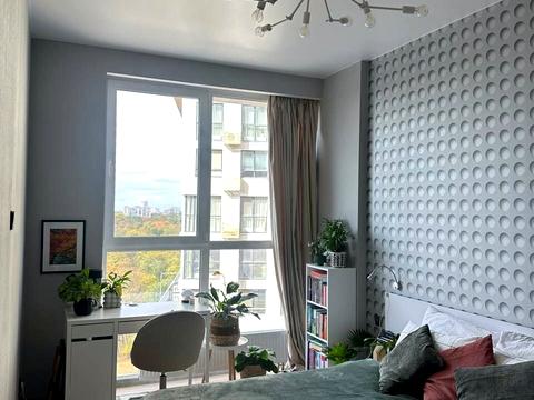 квартира за адресою Зоряний бульв., 1м