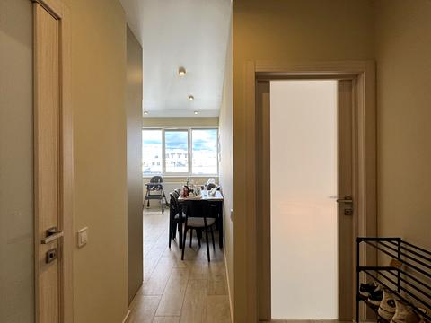 квартира за адресою Героїв Крут вул., 4-Б