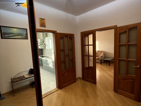 квартира за адресою Кадетський Гай вул., 3