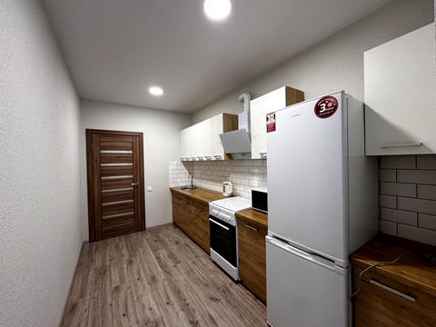 квартира за адресою Відпочинку вул., 2