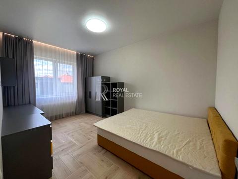 будинок за адресою вул. Зоряна