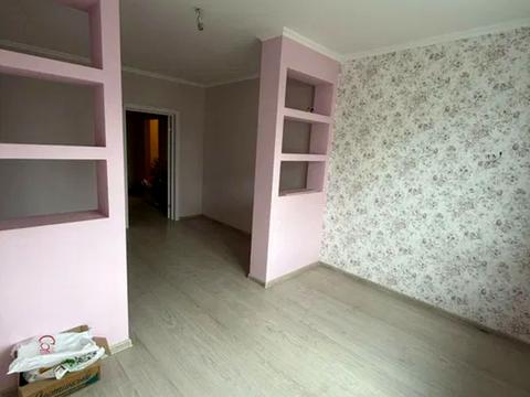 квартира по адресу Сергея Данченко ул., 3