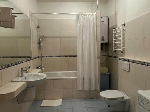 квартира за адресою Саксаганського вул., 121