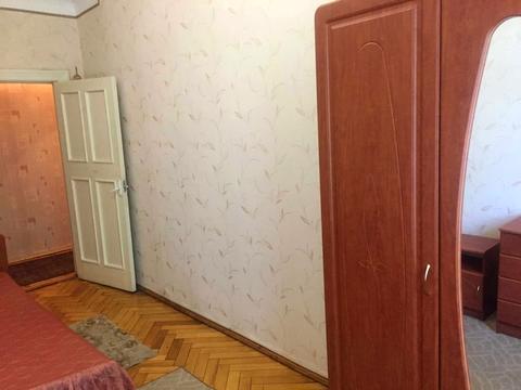 квартира по адресу Сергія Берегового ул. (Мартиросяна), 10/22