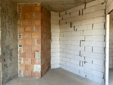 квартира за адресою Карла Мікльоша вул., 20а