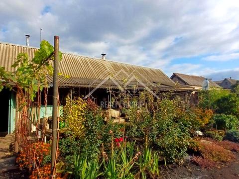 дом по адресу с. Новомайское, Гагаріна, 65