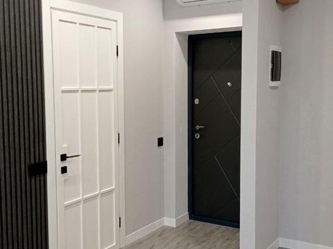 квартира за адресою Прохоровська вул., 40/2