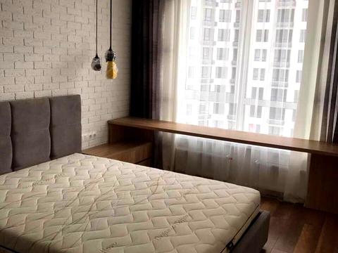 квартира за адресою Миколи Бажана просп., 1-А