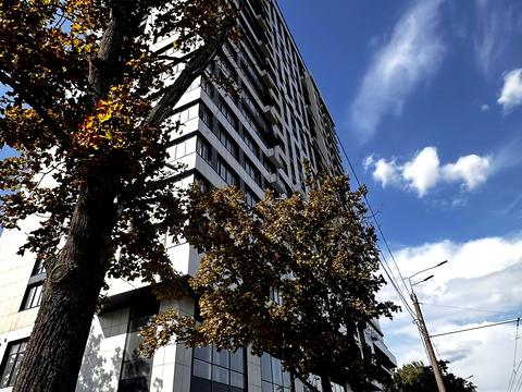 квартира по адресу Набережная Победы ул., 40-Д