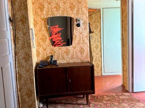 квартира по адресу Героев Труда ул., 68