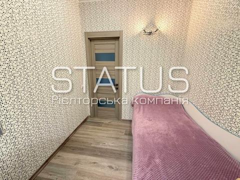 квартира по адресу Милорадович Єлизавети ул., 45