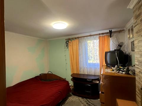 будинок за адресою Третя