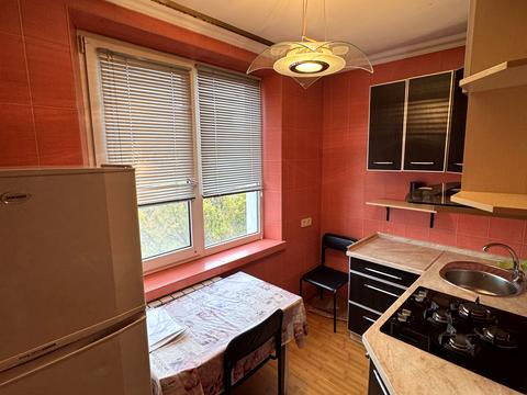 квартира по адресу Гвардейцев-Широнинцев ул., 21