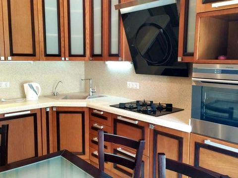 квартира по адресу Олеся Гончара ул., 90