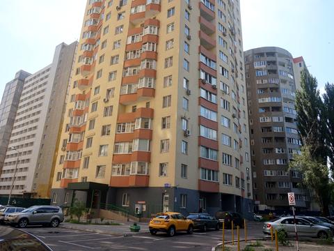 квартира по адресу Олевская ул., 9