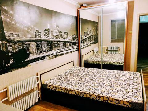 квартира за адресою Олександра Кукурби вул. (Космонавта Комарова), 1