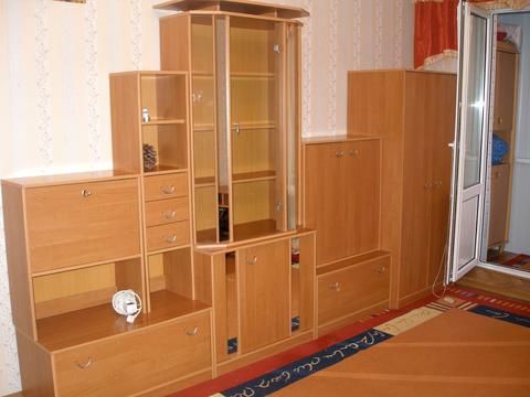 квартира за адресою Кобзарська вул. (Пухова), 17