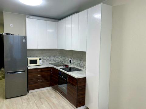 квартира по адресу Камянская ул. (Днепродзержинская), 6