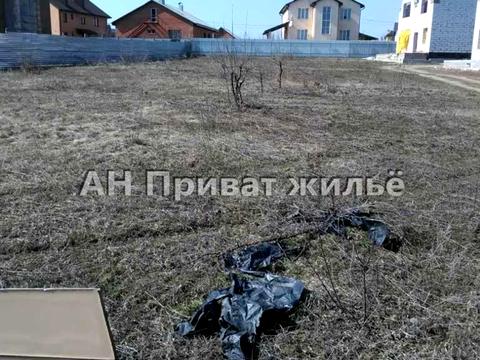 ділянка за адресою Космічна, 1