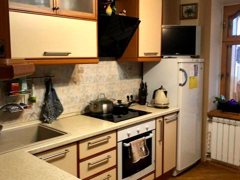 квартира по адресу Андрея Аболмасова ул. (Панельна), 3