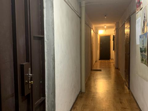 квартира по адресу Радужная ул., 17-А