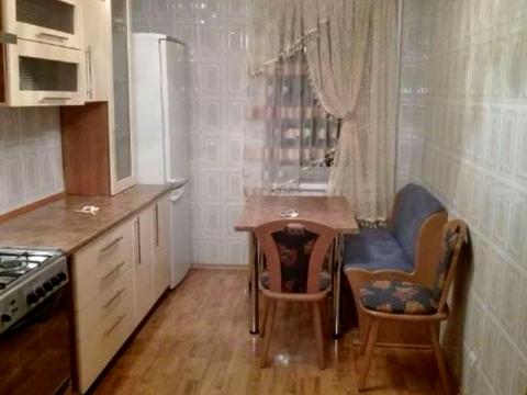 квартира по адресу Паникахи ул., 16