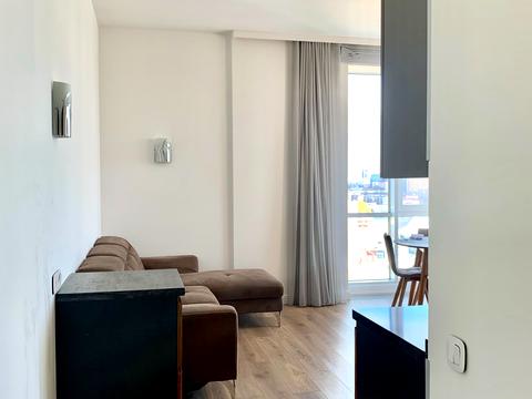 квартира за адресою Саксаганського, 37К