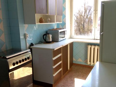 квартира за адресою Олени Теліги вул., 39