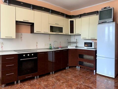 квартира за адресою Голосіївська вул., 13