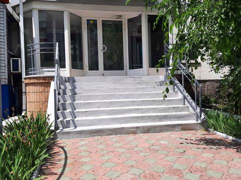 коммерческая по адресу Курчатова , 22