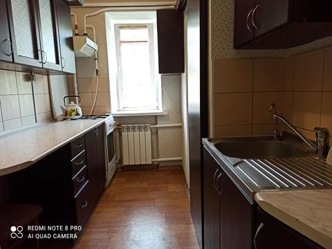 квартира по адресу Алексеевская ул., 10