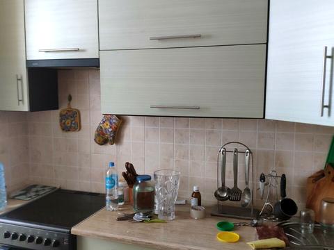 квартира за адресою Олімпійська вул., 8-Б