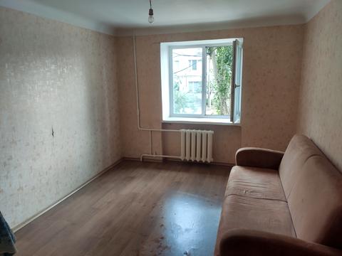 квартира по адресу Осенняя ул., 4